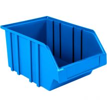 Novap - Bac à bec Eco 8 l. Bleu - 5180105