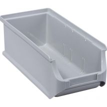 Allit - Bac a bec gris Taille 2L 215x102x75 mm
