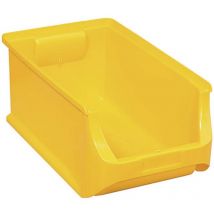 Allit - 456214 Bac à bec (l x h x p) 205 x 150 x 355 mm jaune 1 pc(s)