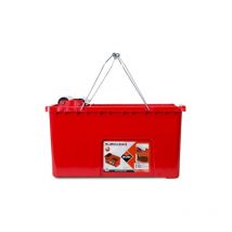 Finish - Kit Rubiclean Pro rubi - 25949