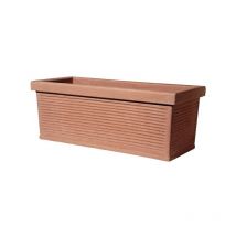 Vasar - Casetta Lombardie Impruneta Terre cuite - 83 cm