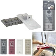 Bac à glacons avec couvercle de remplissage KV7025 pour Congélateur