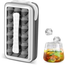 Bac à glaçons FISHTEC POP