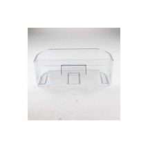 Bac à legumes 4861600300 pour Réfrigérateur ESSENTIEL B , REFRIGERATEUR COMBINE ESSENTIELB ERC 185-60I1, REFRIGERATEUR COMBINE ESSENTIELB ERCB 281B,