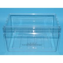 Bac à legumes K1619014 pour Réfrigérateur Hisense