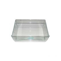Bac a légumes transparent d'origine (2275044283) Réfrigérateur, congélateur arthur martin electrolux, electrolux, faure, rex, smeg, zanussi
