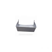 Bac legumes sans facade 508X184X290 pour refrigerateur Indesit