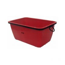 Altrad - Bac à mortier rectangulaire 200 litres