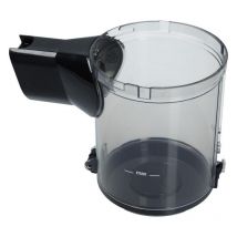 Bac a poussieres 9178024717 pour Aspirateur beko, grundig