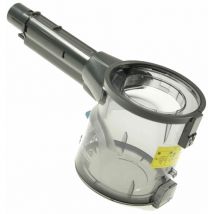 Vaschetta per la polvere - Aspirapolvere Hoover 4367214