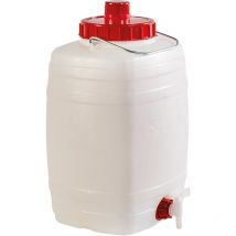 Bac alimentaire 'Demetra'