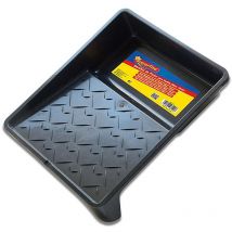 Bac anti-goutte pour rouleaux de 10 cm ou 18 cm pour rouleau 18 cm