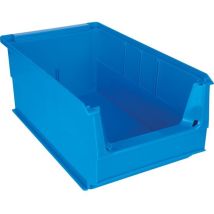 Bac De Rangement Tood A Bec - Bleu - 7,3 L