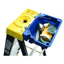 Bac lock-in pour swing pro - Centaure