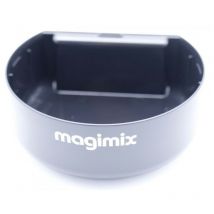 Bac collecteur gouttes eau pour machine a cafe Magimix 506506