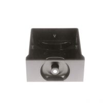 Bac collecteur d eau nespresso u pour pieces preparation des...