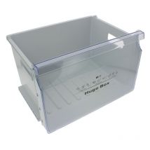 Bac complet K1546118 pour Congélateur hisense