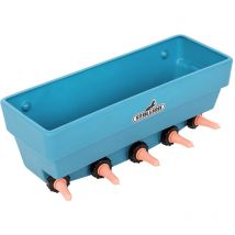 Stallion - Bac d'allaitement non-compartimenté FC5 5 places 30L