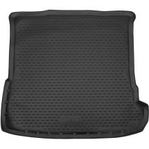Bac de Coffre XTR pour Audi Q7 01/2015-Auj.