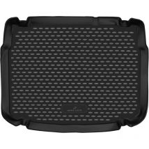 Bac de Coffre xtr pour Fiat 500X 09/2014 - 2018