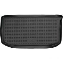 Bac de Coffre xtr pour Fiat Panda/Panda Classic (169) hatchback 2003 - 2012