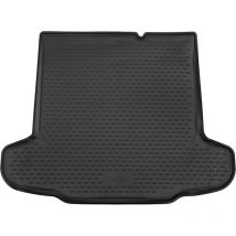Bac de Coffre xtr pour Fiat Tipo (356) Limousine 2015-Auj.