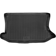 Bac de Coffre xtr pour Ford Fiesta v hatchback 11/2001-12/2014