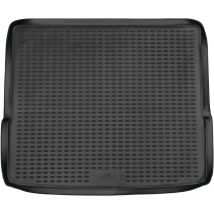 Bac de Coffre xtr pour Ford Focus ii Turnier (da) 2004 - 2012