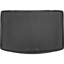 Walser - Bac de Coffre xtr pour Mazda CX-3 (dk) plancher de chargement supérieur, 2015-Auj.