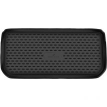 Bac de Coffre xtr pour Mini Cooper/Mini One (F56) 12/2013- auj., plancher de chargement standard