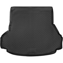 Bac de Coffre xtr pour Toyota Avensis (T27) Limousine 11/2008 - 10/2018