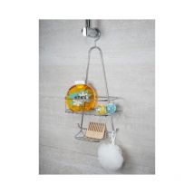 Bac de douche à suspendre
