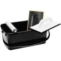 Bac De Nettoyage À Carreleurs Jokosit J1500 + Accessoires