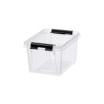 Orthex - Bac De Rangement 25l Transparent Smartstore Classic 1.5