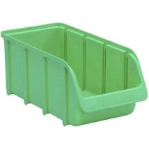 Hünersdorff 683400 Bac à bec (l x H x P) 315 x 145 x 125 mm vert 1 pc(s)