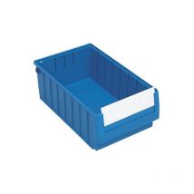 Bac de rangement 500x117x90mm Bito RK5109