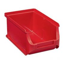 Allit - Bac à bec 456205 (l x h x p) 100 x 75 x 160 mm rouge 1 pc(s) S570581