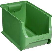 456283 Bac à bec ProfiPlus 4H (l x h x p) 205 x 200 x 355 mm vert 1 pc(s) - Allit