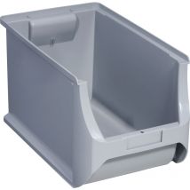 Allit - profiplus 456284 boîte de rangement empilable en polypropylène certifié tüv/gs 9,8 l