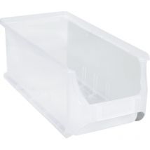 Profiplus 456295 boîte de rangement empilable transparent 3 l - Allit