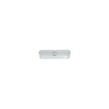Bac de rangement compatible avec Ignis 481010372115 - Pour porte de réfrigérateur - 440 x 87 mm
