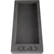 Bac de rangement en mousse format "1/3 de tiroir" - EG 0080 - CLAS Equipements