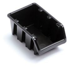 Bac De Rangement Tood A Bec - Noir - 10 L