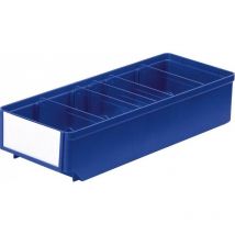 FP - Bac de rangement - tiroir rk 400/152 bleu