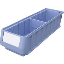 VISO TR 4109 Bac à bec (l x H x P) 117 x 90 x 400 mm bleu 1 pc(s)