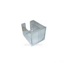 Bac de recuperation capsule pour machines a expresso / nespresso Krups