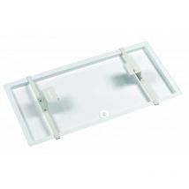 Bac de récupération condensat pvc 940