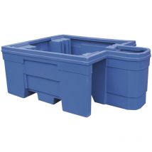 Bac de rétention 1 cuve ibc Mw Tools OVBIBC1G