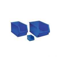 Bac de rangement tayg - talla 600x400xh.300 mm no 60 51,3 litros. boîte 6 un.