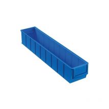 Bac de stockage ProfiPlus ShelfBox 500S bleu